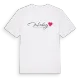 Heby hjärta t-shirt