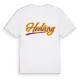 Hedäng baseball t-shirt