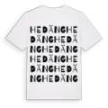 Hedäng ordlek t-shirt