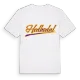 Hedbodal baseball t-shirt