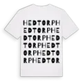 Hedtorp ordlek t-shirt
