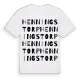 Henningstorp ordlek t-shirt