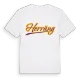 Herräng baseball t-shirt
