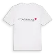 Herräng hjärta t-shirt