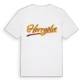 Herrgölet baseball t-shirt