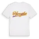 Herrgölet baseball t-shirt