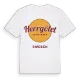 Herrgölet cirkel t-shirt