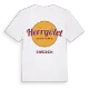 Herrgölet cirkel t-shirt