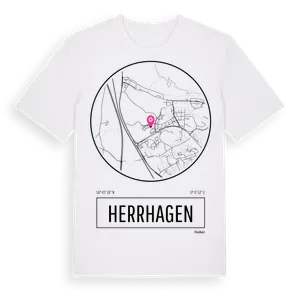 Herrhagen t-shirt – ekologisk bomull t-shirt från Pinshirt