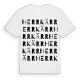 Herrkärr ordlek t-shirt