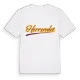 Herrsvedet baseball t-shirt