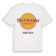 Herrsvedet cirkel t-shirt