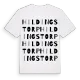 Hildingstorp ordlek t-shirt