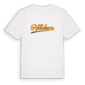 Hilleborn baseball t-shirt