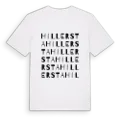 Hillersta ordlek t-shirt