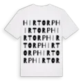 Hirtorp ordlek t-shirt