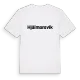 Hjälmarsvik fetstil t-shirt