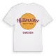 Hjälmsäter cirkel t-shirt