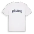 Hjälmskyl college t-shirt