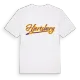 Hjortsborg baseball t-shirt