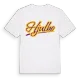 Hjulbo baseball t-shirt
