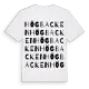 Högbacken ordlek t-shirt