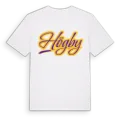 Högby baseball t-shirt
