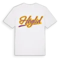 Höglid baseball t-shirt