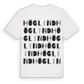 Höglind ordlek t-shirt