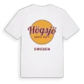 Högsjö cirkel t-shirt