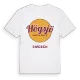 Högsjö cirkel t-shirt