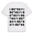 Högtorp ordlek t-shirt