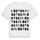 Högtorp ordlek t-shirt