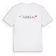 Hökärr hjärta t-shirt