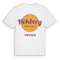 Hökberg cirkel t-shirt