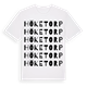 Höketorp ordlek t-shirt
