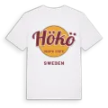 Hökö cirkel t-shirt