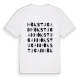 Hökstugan ordlek t-shirt