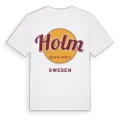 Holm cirkel t-shirt