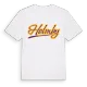 Holmby baseball t-shirt