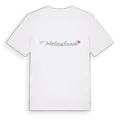Holmslund hjärta t-shirt