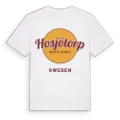 Hosjötorp cirkel t-shirt