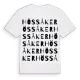 Hössåker ordlek t-shirt