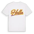 Hulla baseball t-shirt