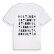 Hultäng ordlek t-shirt