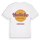 Hultebo cirkel t-shirt