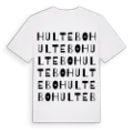 Hultebo ordlek t-shirt