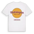 Hultstugan cirkel t-shirt