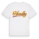Hundby baseball t-shirt