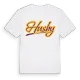 Husby baseball t-shirt